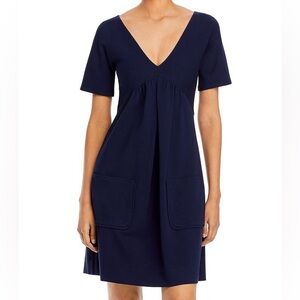 Rebecca Taylor Women's Short Sleeve Shift Dress